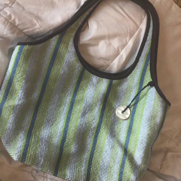 The Sak handbag - Picture 2 of 7